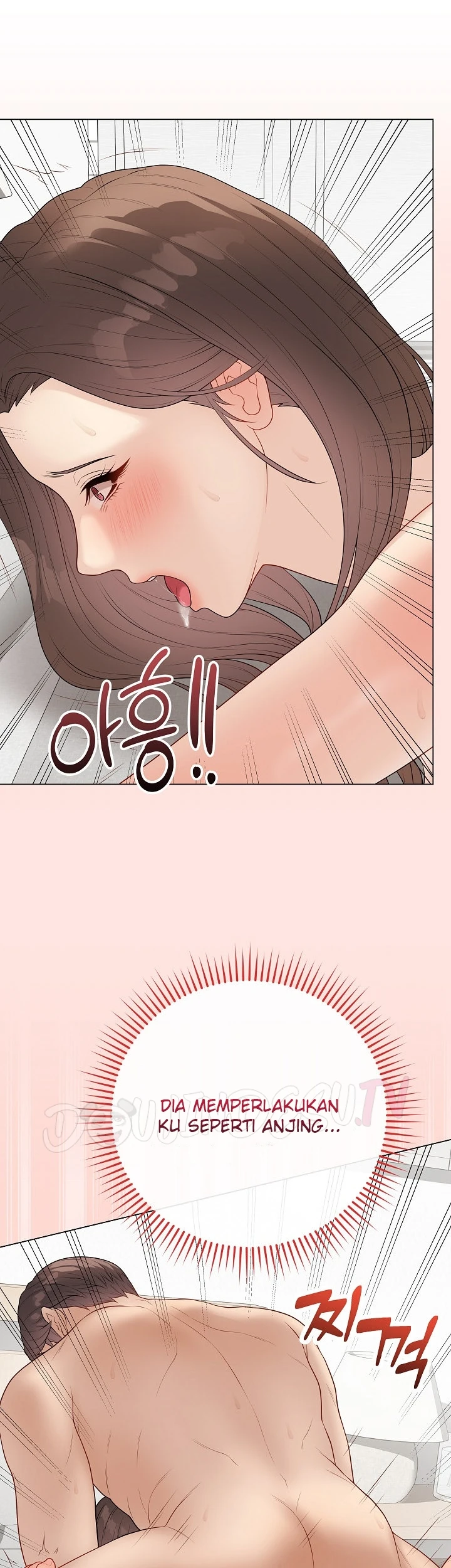 Signed, Sealed, Mistaken - Page 44